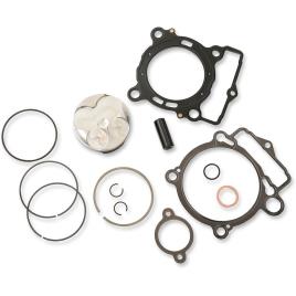 Moose Hard-parts 78.00 Mm Husqvarna Mkx9060c-p High Compression Piston