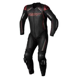 Rst S-1 Ce Leather Suit  M