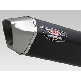 Yoshimura Japan Hepta Force Dl 1000 V Strom 14-16 Homologated Stainless Steel&metal Magic Muffler Preto