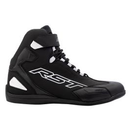 Rst Sabre Ce Motorcycle Boots Preto EU 47