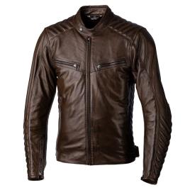 Rst Roadster 3 Ce Leather Jacket Castanho 3XL