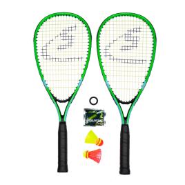 Raquete de Speed badminton