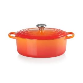 LE CREUSET - Cocotte Oval 21178290902430