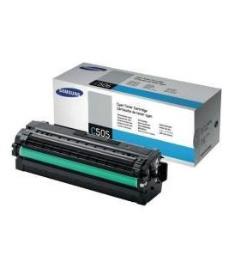 CLT - C505L H - YLD CYAN TONER SUPL SAMSUNG