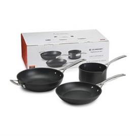 LE CREUSET - Set 3 Peças TNS 51804000010002