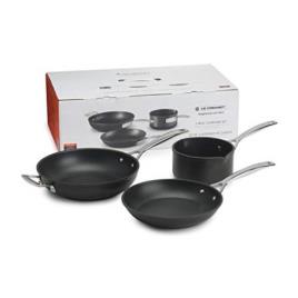 LE CREUSET - Set 3 Peças TNS 51804000010002