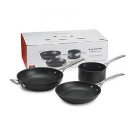 LE CREUSET - Set 3 peças TNS 51804000010002