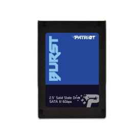 SSD 2.5P 480GB Burst