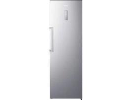 Frigorífico HISENSE RL481N4BIE (No Frost - 185.5 cm - 355 L - Inox)