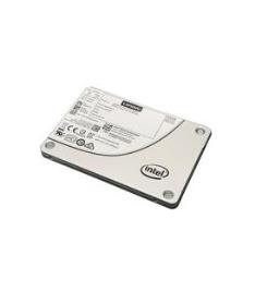 VALUE TOPSELLER OPTIONS - THINKSYSTEM 2.5TEL S4500 240MEM ENTRY SATA 6GB HOT SWAP SSD