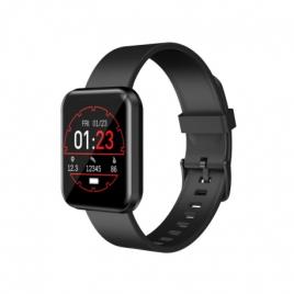 LENOVO SMARTWATCH E1 PRO BLACK