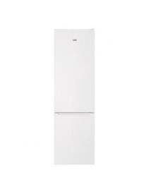 Combinado Zanussi - Znme36ew0 - Frio Li