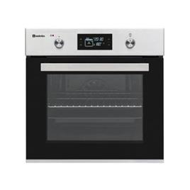 MEIRELES - Forno Pirolitico MF Pyrolytic