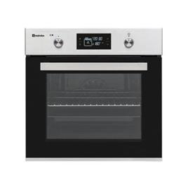 MEIRELES - Forno Pirolitico MF Pyrolytic