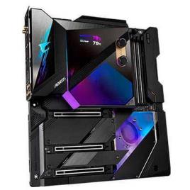 Gigabyte Placa-mãe Z590 Aorus Xtreme Waterforce One Size Black