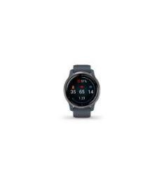 Smartwatch Garmin Venu 2 Azul Granito Plata