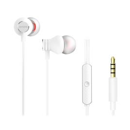 Auriculares  ESTM-50WT - Branco