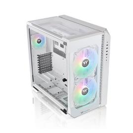 CAIXA E-ATX VIEW 51 TG ARGB BRANCA CA-1Q6-00M6WN-00