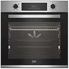 FORNO MULTIF 6PROG 72LT RAILE TELESCOPICO INOX A