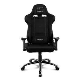 Cadeira Gaming DR100 Black Gaming Chair