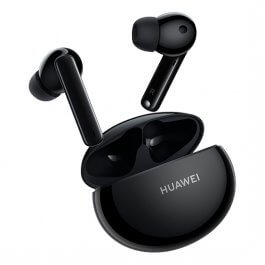 Huawei FreeBuds 4i Preto