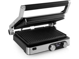 Grelhador de Placas PRINCES 01.117310.01.001 (2000 W)