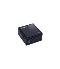 GB-BACE-3160 1.6GHZ J3160 0:69Â L TAMANO PC PRETO PC/ESTAÇÕES DE TRABALHO BAREBONE