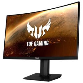 TUF Gaming VG32VQR 80 cm (31.5) 2560 x 1440 Pixeles Quad HD LED Negro