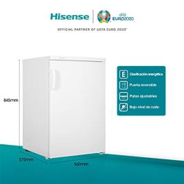 HISENSE - Frigorífico TableTop RL170D4AWE