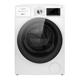 Whirlpool Máquina de lavar roupa, capacidade 9kg, W8 W946WR SPT, da Whirpool
