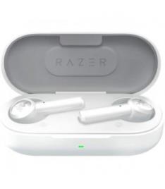 Auriculares Razer Hammerhead True Wireless Mercury