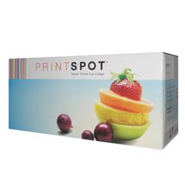 PRINTSPOT - Toner p/HP 3600/3600DN/3600N Q6471A Azul