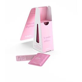 LUBRICANTE ECOLÓGICO potenciador de orgasmo femenino 10 x 4