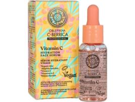 Natura Sibérica C-Berrica Moisturizing Serum 30ml