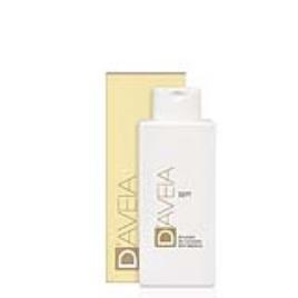 D'Aveia SEPT Emulsão de Limpeza 200ml
