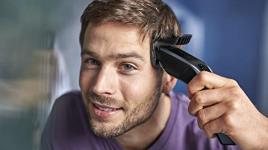 PHILIPS HAIRCLIPPER SERIES 3000 APARADOR HC3530/1.