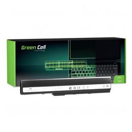 Bateria P/ Portátil Asus 4400mAh 11.1V GREEN CELL