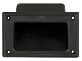 Pega Para Colunas Em Plástico 133x82mm power