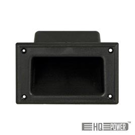 PEGA P/ COLUNAS EM PLÁSTICO 133x82MM HQ POWER