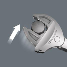 WERA 6004 Joker S double open-ended wreches