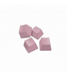 PBT Keycap Upgrade SET - Quartz Pink