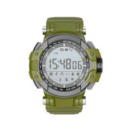 Smartwatch  Sport Watch XS15 Verde