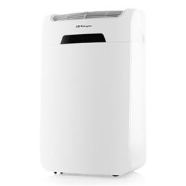 Ar Condicionado Portátil Orbegozo C/ Bomba Calor 1300W-1350W