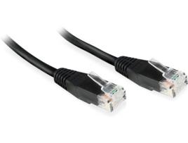 Ewent EW9532, 5 m, Cat6, U/UTP (UTP), RJ-45, RJ-4.