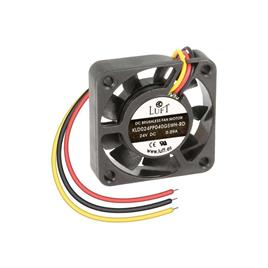 Ventilador 24vdc 40x40x10mm Luft