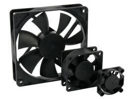 Ventilador 24vdc 120x120x38mm 