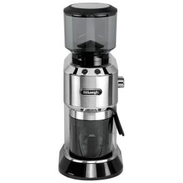Delonghi Moedor De Café Kg 520 M One Size Silver / Black