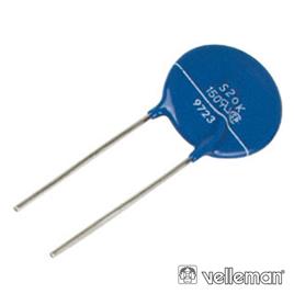 Vdr 7.5mm 40v-56v Velleman