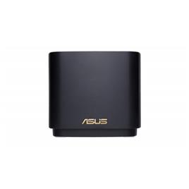 Router Asus Wireless AX1800 Dual-band Gigabit- ZenWiFi AX Mini XD4, (3pk Black)