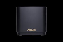 Router  Wireless AX1800 Dual-band Gigabit- ZenWiFi AX Mini XD4, (3pk Black)